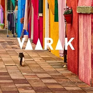  Couette-café Vaarak