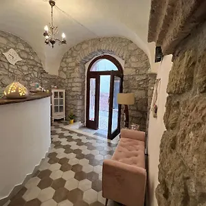  Love hôtel Regnos Altos Boutique