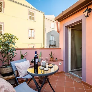  Maison d'hôtes Dimora Sant'ignazio