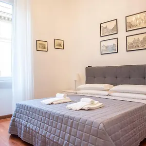 Pura Vida Bed & Breakfast Rome